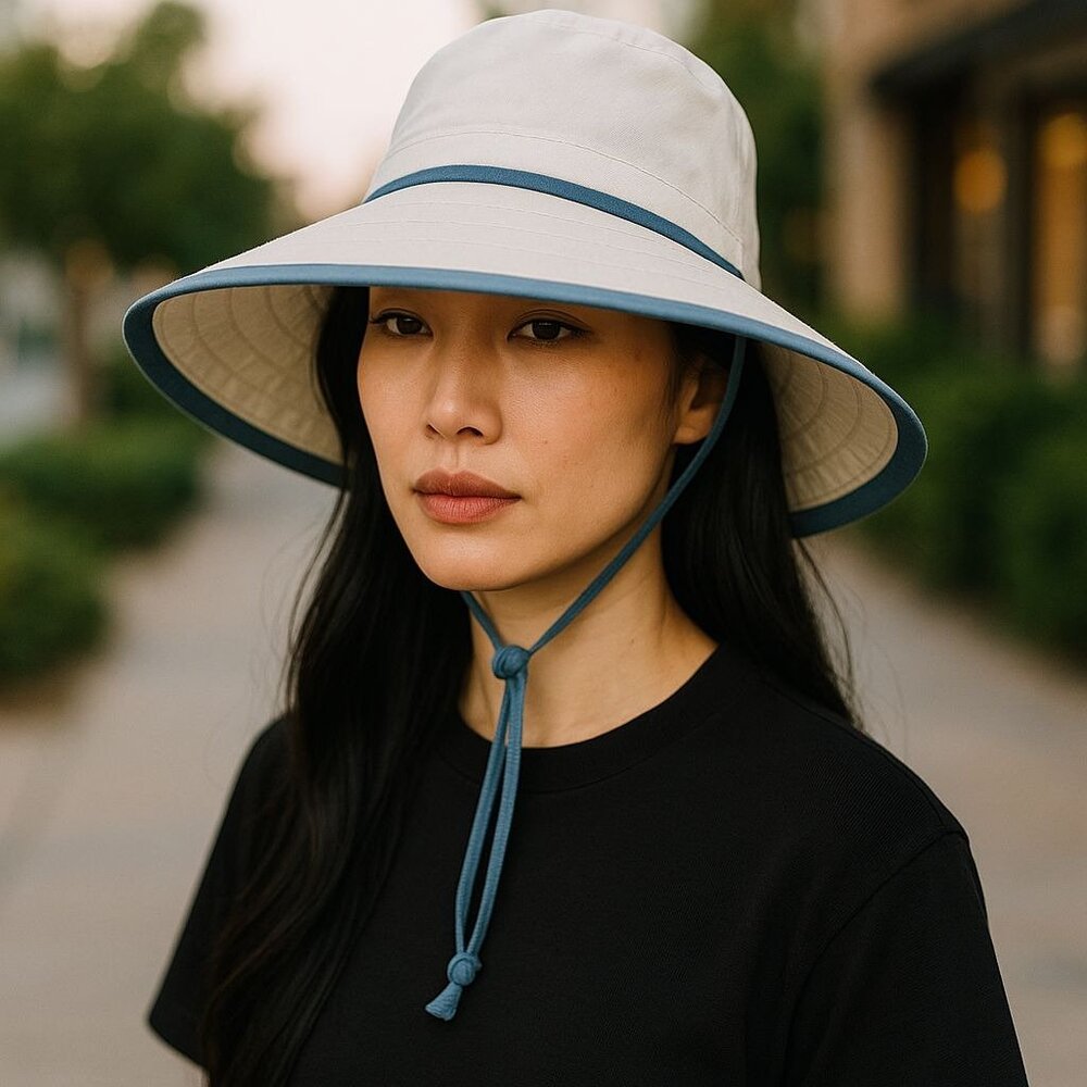 Wallaroo Explorer Sun Protection Hat